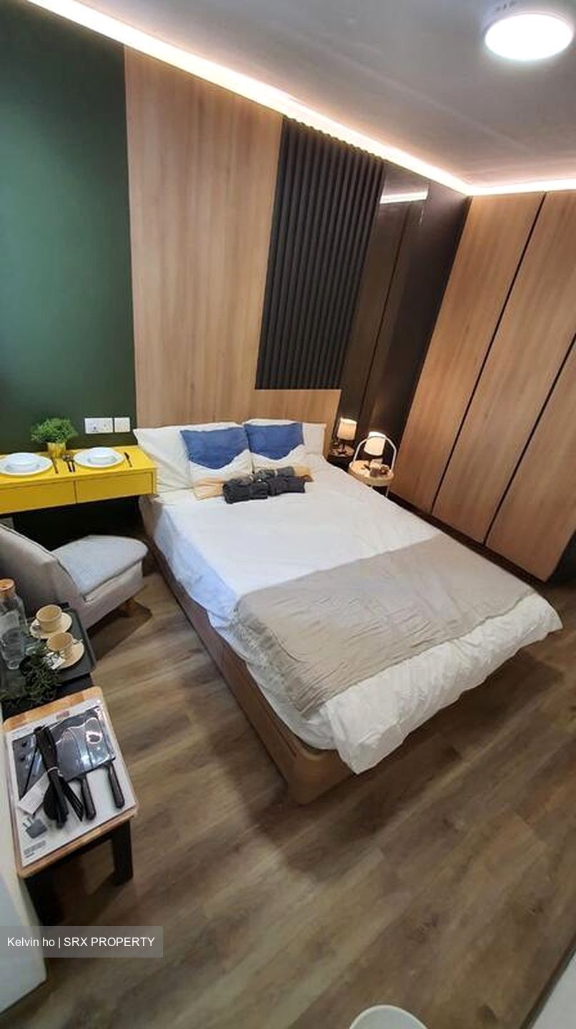 Blk 108 Hougang Avenue 1 (Hougang), HDB 3 Rooms #463136171